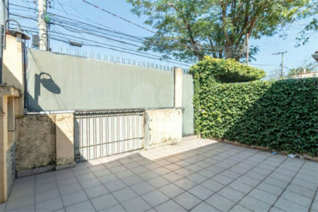 Casa à venda com 1 quarto em Vila Guarani (z Sul), São Paulo, SP