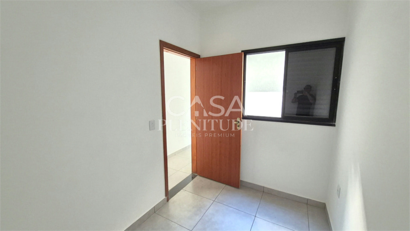 Casa à venda com 2 quartos em Éden, Sorocaba, SP