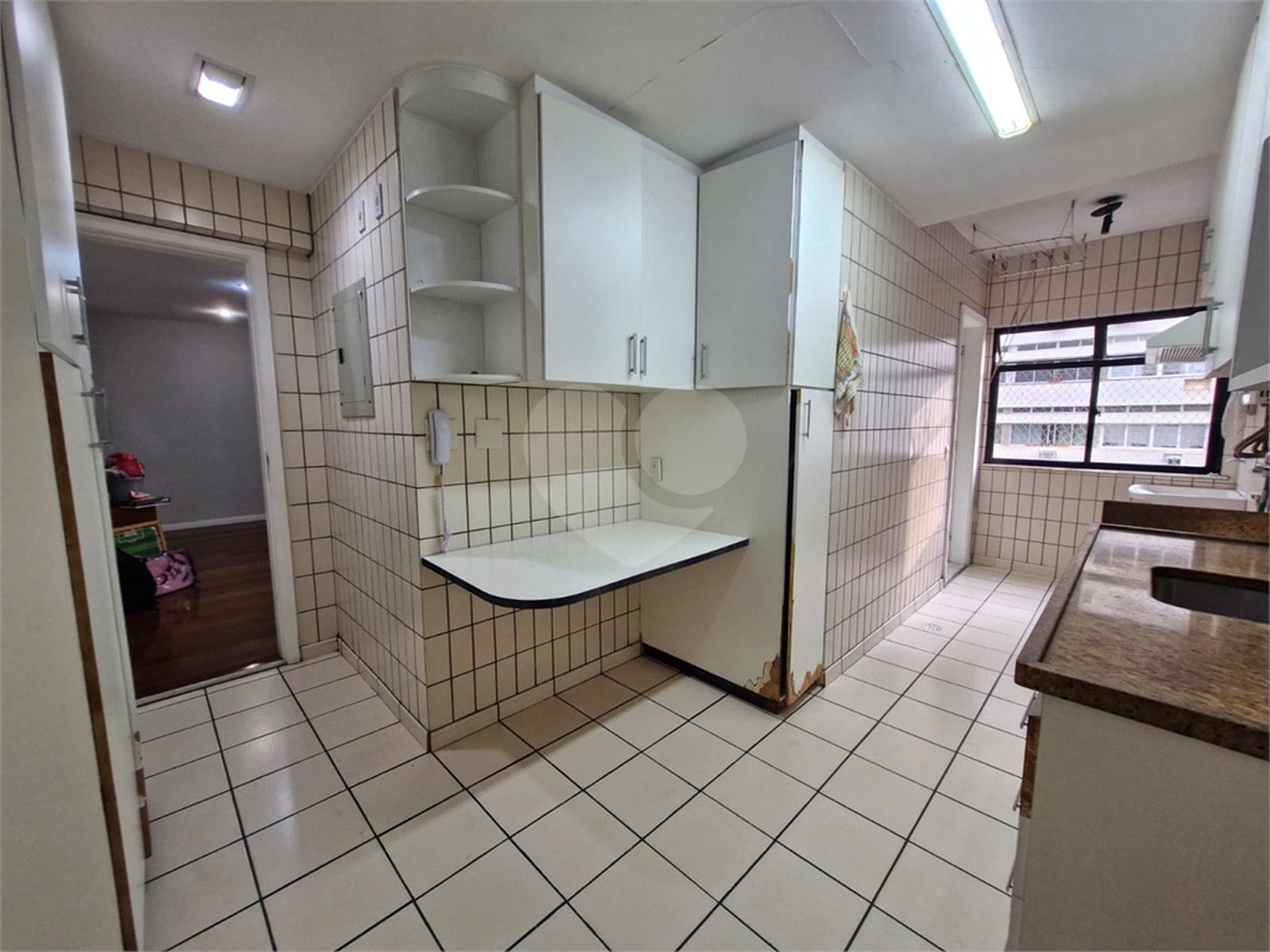 Apartamento à venda com 3 quartos, sendo 1 suíte,  em Tijuca, Rio de Janeiro, RJ