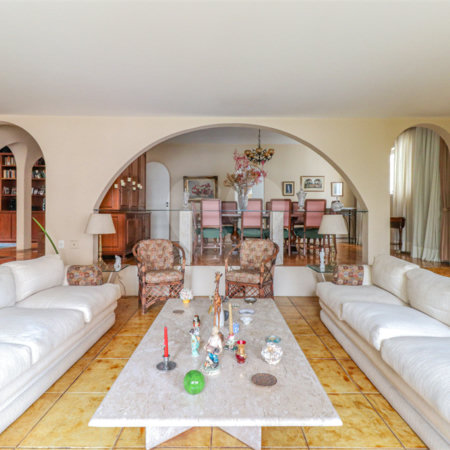 Apartamento à venda com 4 quartos, sendo 2 suítes, em Jardim Paulista, São Paulo, SP