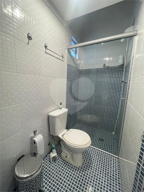 Sobrado à venda com 3 suítes em Casa Verde, São Paulo, SP