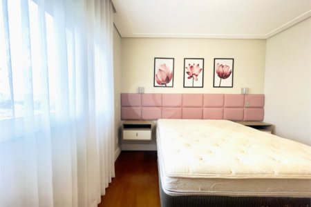 Apartamento à venda com 3 suítes no Centro, São Bernardo do Campo, SP
