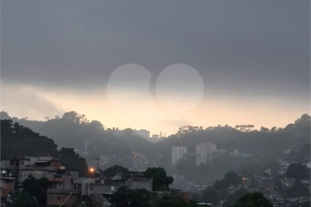 Cobertura à venda com 3 quartos, sendo 1 suíte, em Rio Comprido, Rio de Janeiro, RJ