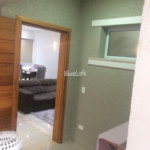 Casa à venda com 2 suítes em Nova Cerejeira, Atibaia, SP