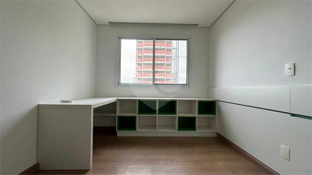 Apartamento à venda com 4 quartos, sendo 3 suítes, em Vila Leopoldina, São Paulo, SP