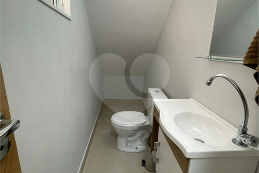 Casa à venda com 3 suítes em Freguesia do Ó, São Paulo, SP