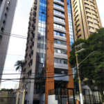 Sala à venda em Vila Clementino, São Paulo, SP
