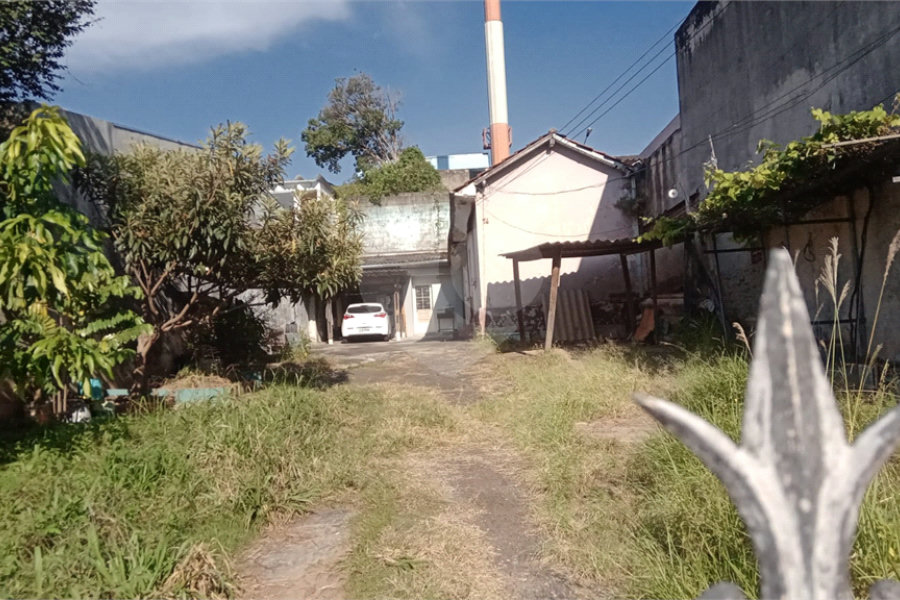 Terreno à venda em Casa Verde, São Paulo, SP