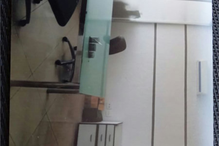 Sala à venda, 197 m² por R$ 980.000,00 - Centro - Santos/SP