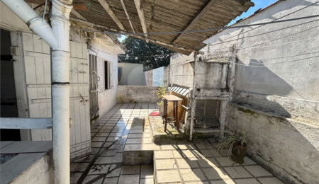 Sobrado à venda com 4 quartos em Vila Paulicéia, São Paulo, SP
