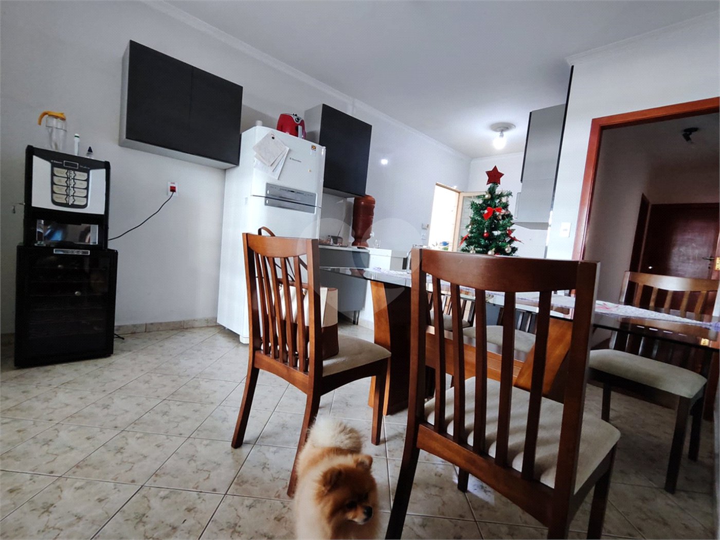 Sobrado à venda com 2 quartos em Jardim Emília, Sorocaba, SP