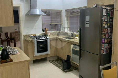 Casa à venda com 3 suítes no condomínio Residencial Villa dos Inglezes, Sorocaba - SP