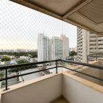 Apartamento à venda com 3 quartos, sendo 1 suíte, em Alto da Boa Vista, São Paulo, SP