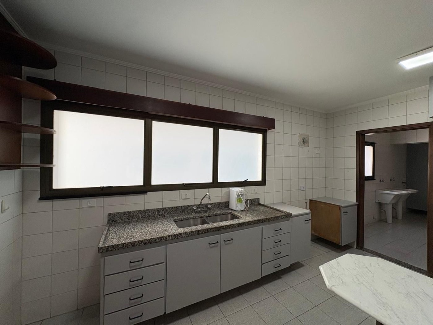 Apartamento com 3 dormitórios à venda, 150 m² por R$ 1.000.000,00 - Pompéia - Santos/SP