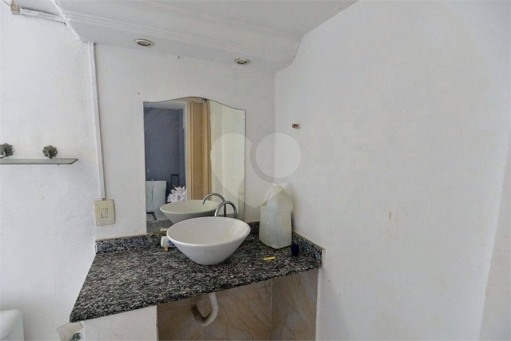 Casa de Vila à venda com 4 quartos, sendo 1 suíte,  em Grajaú, Rio de Janeiro, RJ