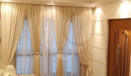 Apartamento à venda com 3 quartos, sendo 1 suíte, em Rudge Ramos, São Bernardo do Campo, SP