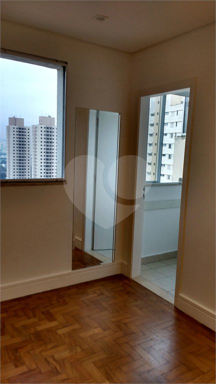 Cobertura à venda com 3 quartos, sendo 1 suíte, em Santana, São Paulo, SP