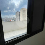 Apartamento para alugar com 1 quarto em Vila Guilherme, São Paulo, SP