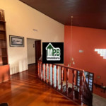 Casa para alugar com 6 quartos, sendo 5 suítes, em Jardim Isaura, Sorocaba, SP