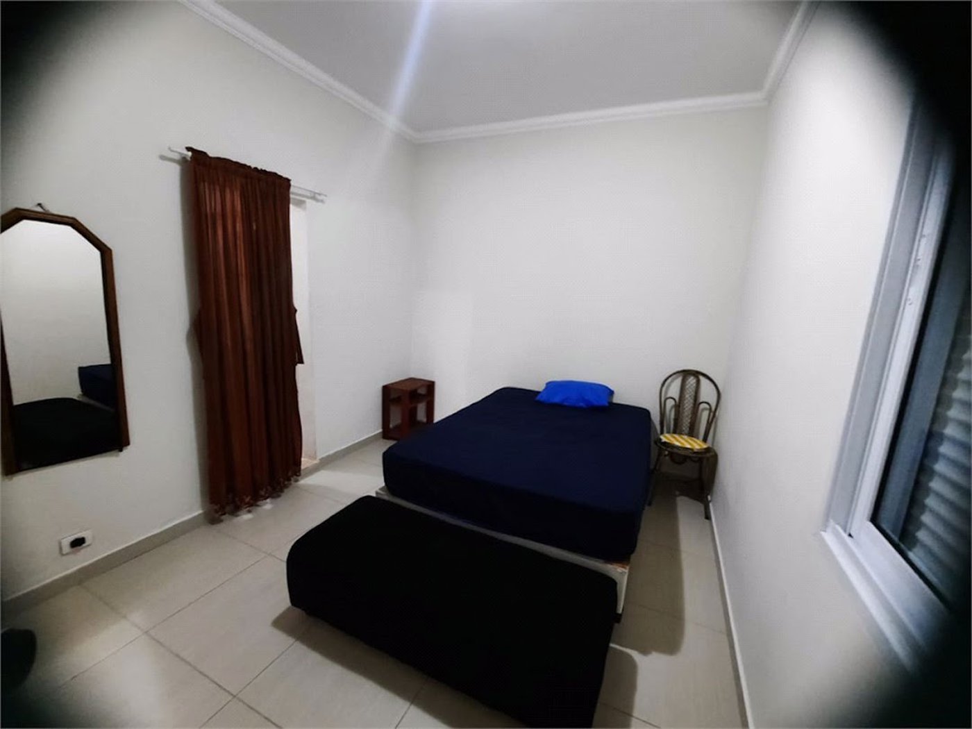 Apartamento com 4 dormitórios à venda, 122 m² por R$ 850.000,00 - Pitangueiras - Guarujá/SP