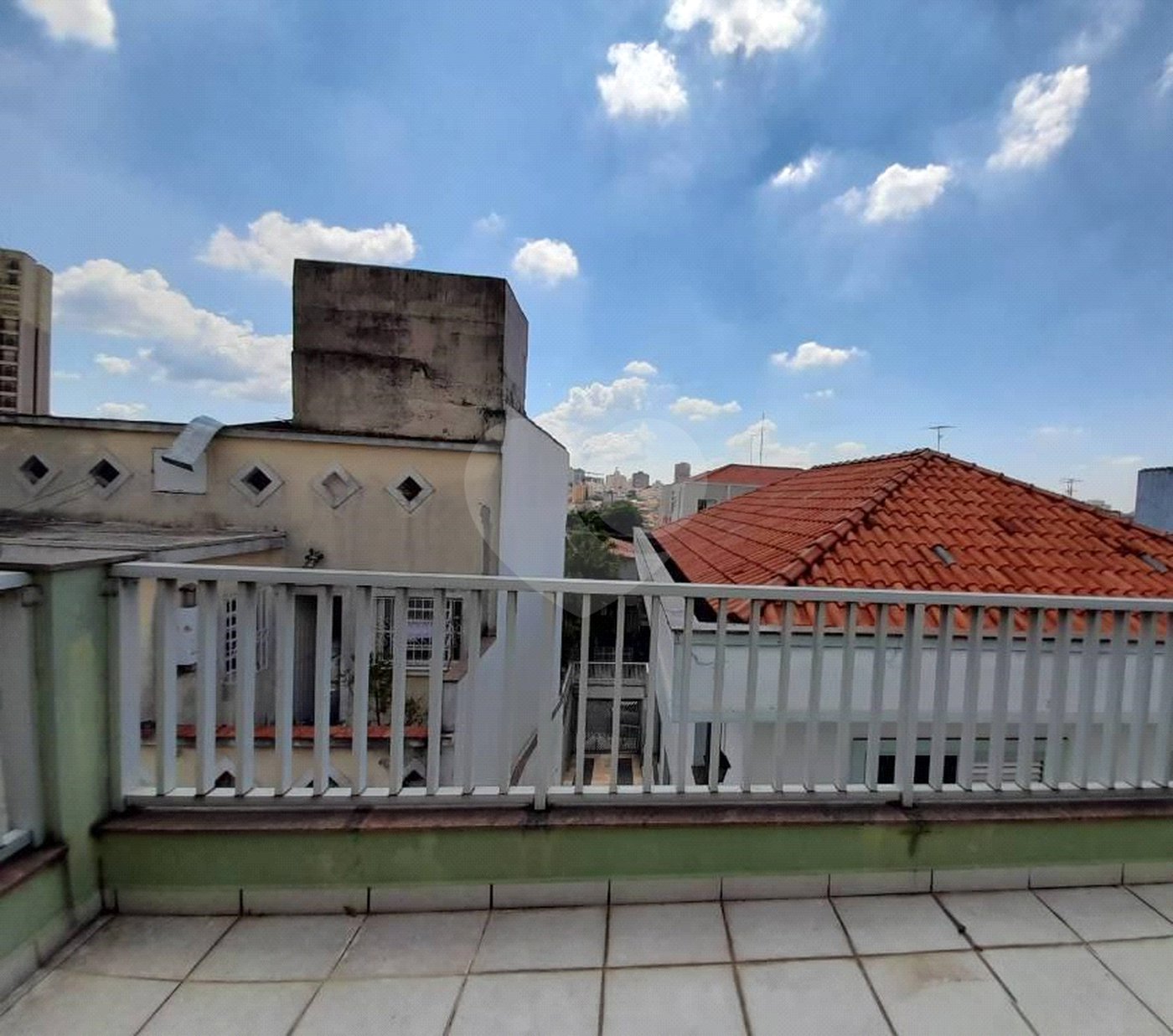 Sobrado à venda com 5 quartos em Jardim São Paulo(zona Norte), São Paulo, SP