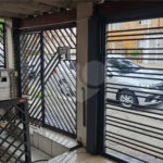Sobrado à venda ou para alugar com 3 quartos em Casa Verde, São Paulo, SP