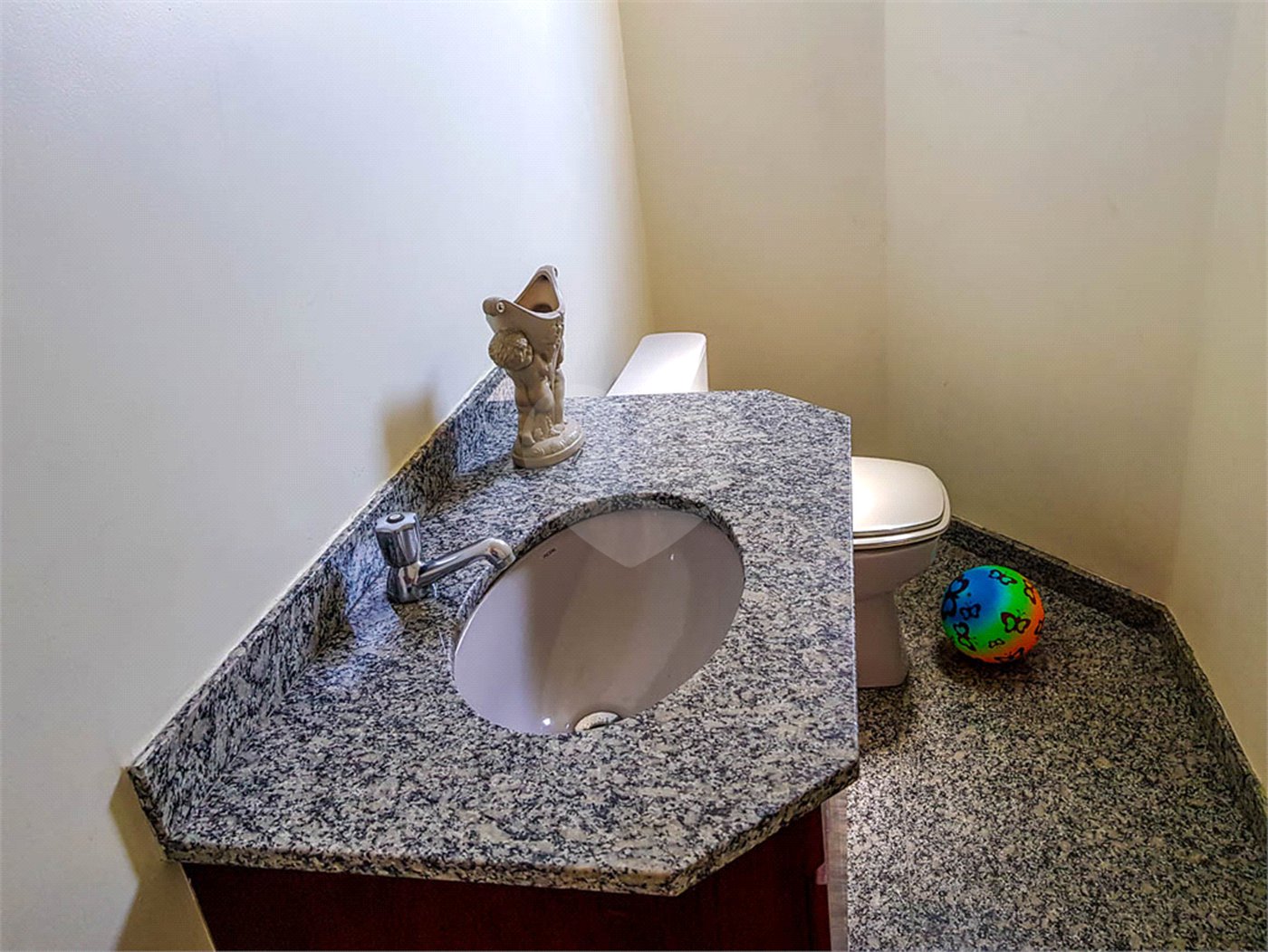 Apartamento à venda com 3 suítes em Tucuruvi, São Paulo, SP