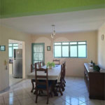 Casa Térrea à venda com 3 quartos, sendo 1 suíte, em Vila Sfeir, Indaiatuba, SP