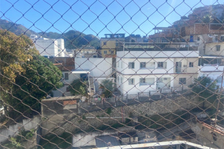 Apartamento à venda com 1 quarto em Vila Isabel, Rio de Janeiro, RJ