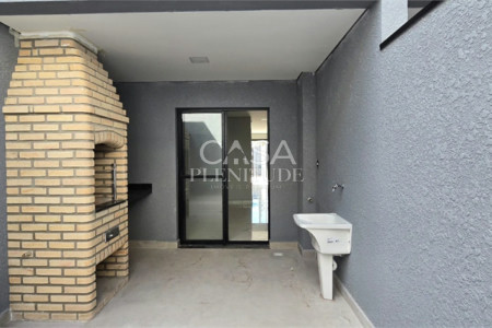 Casa de Vila à venda com 2 suítes em Central Parque Sorocaba, Sorocaba, SP