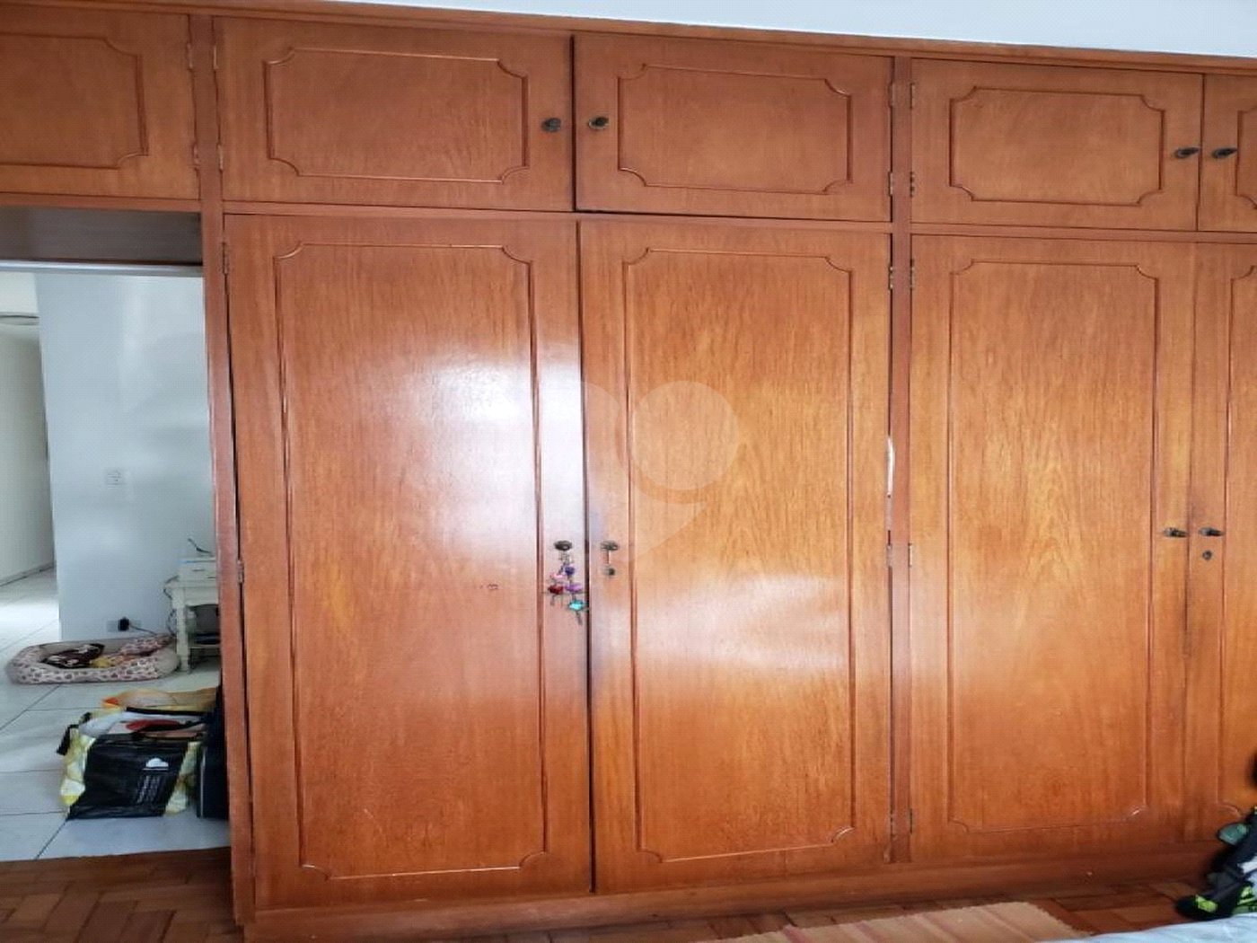 Casa à venda com 3 quartos em Vila Tiradentes, São Paulo, SP