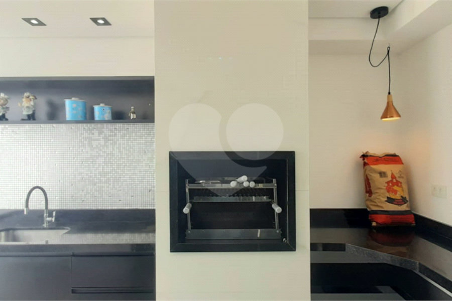 Sobrado à venda com 4 quartos, sendo 2 suítes, em Tucuruvi, São Paulo, SP
