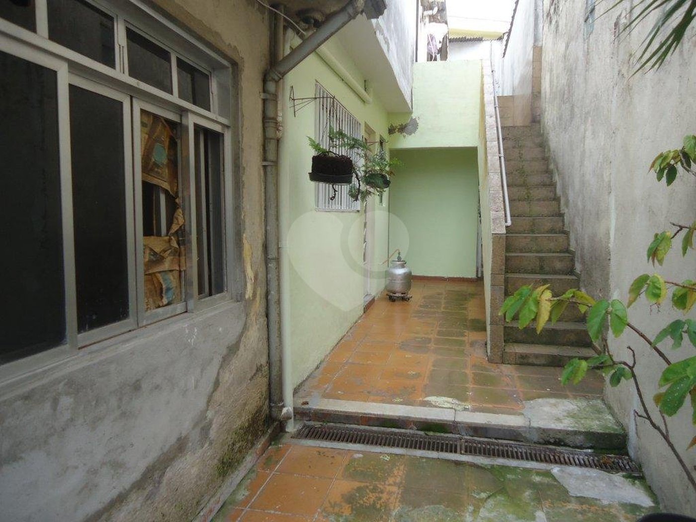 Casa à venda com 2 quartos em Vila Maria Alta, São Paulo, SP