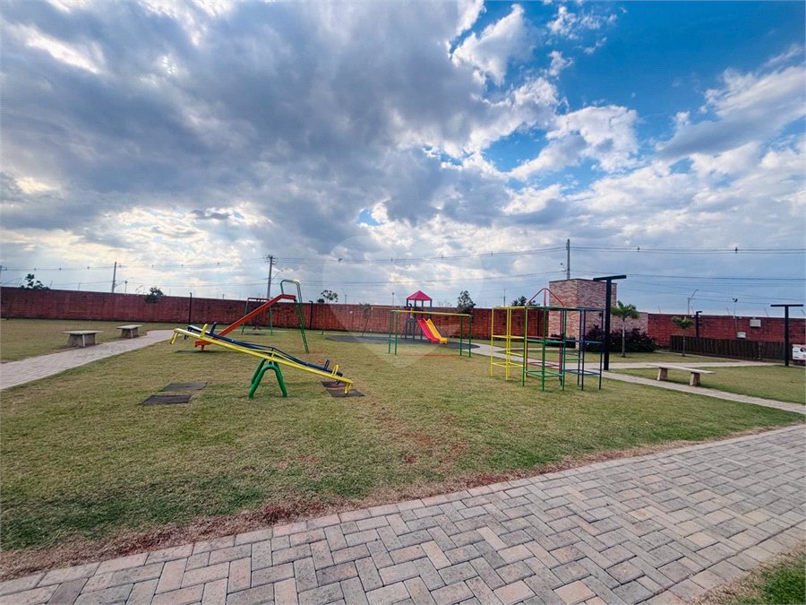 Terreno à venda no condomínio Residencial Villagio Wanel, Sorocaba - SP