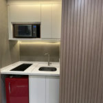 Apartamento à venda ou para alugar com 1 quarto em Pinheiros, São Paulo, SP