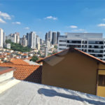 Sobrado à venda com 3 suítes em Vila Pompéia, São Paulo, SP