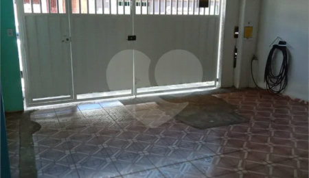 Casa à venda com 2 quartos em Jardim São Bento, Hortolândia, SP
