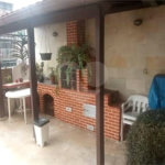 Cobertura à venda com 4 quartos, sendo 1 suíte,  em Tijuca, Rio de Janeiro, RJ
