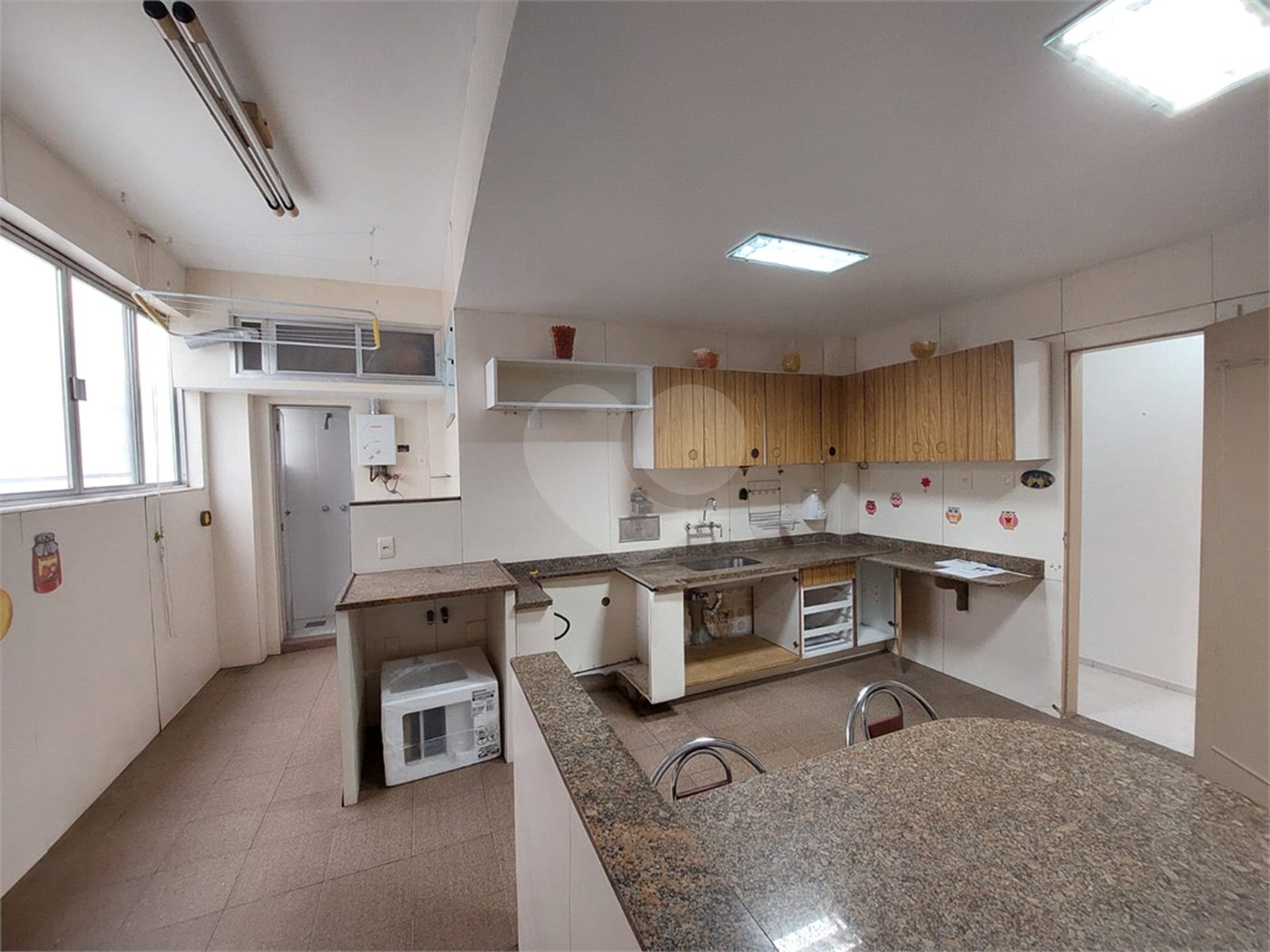 Apartamento à venda com 3 quartos, sendo 1 suíte, em Tijuca, Rio de Janeiro, RJ