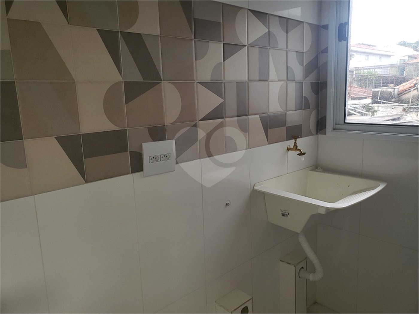 Apartamento à venda com 1 quarto em Parada Inglesa, São Paulo, SP