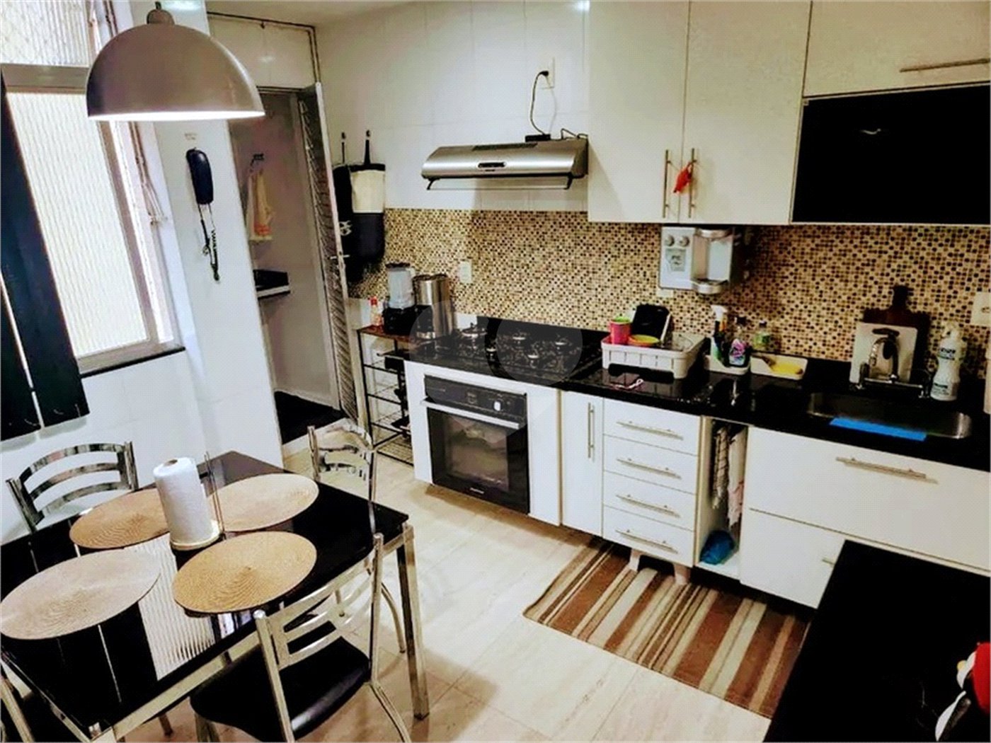 Cobertura à venda com 3 quartos, sendo 1 suíte, em Tijuca, Rio de Janeiro, RJ