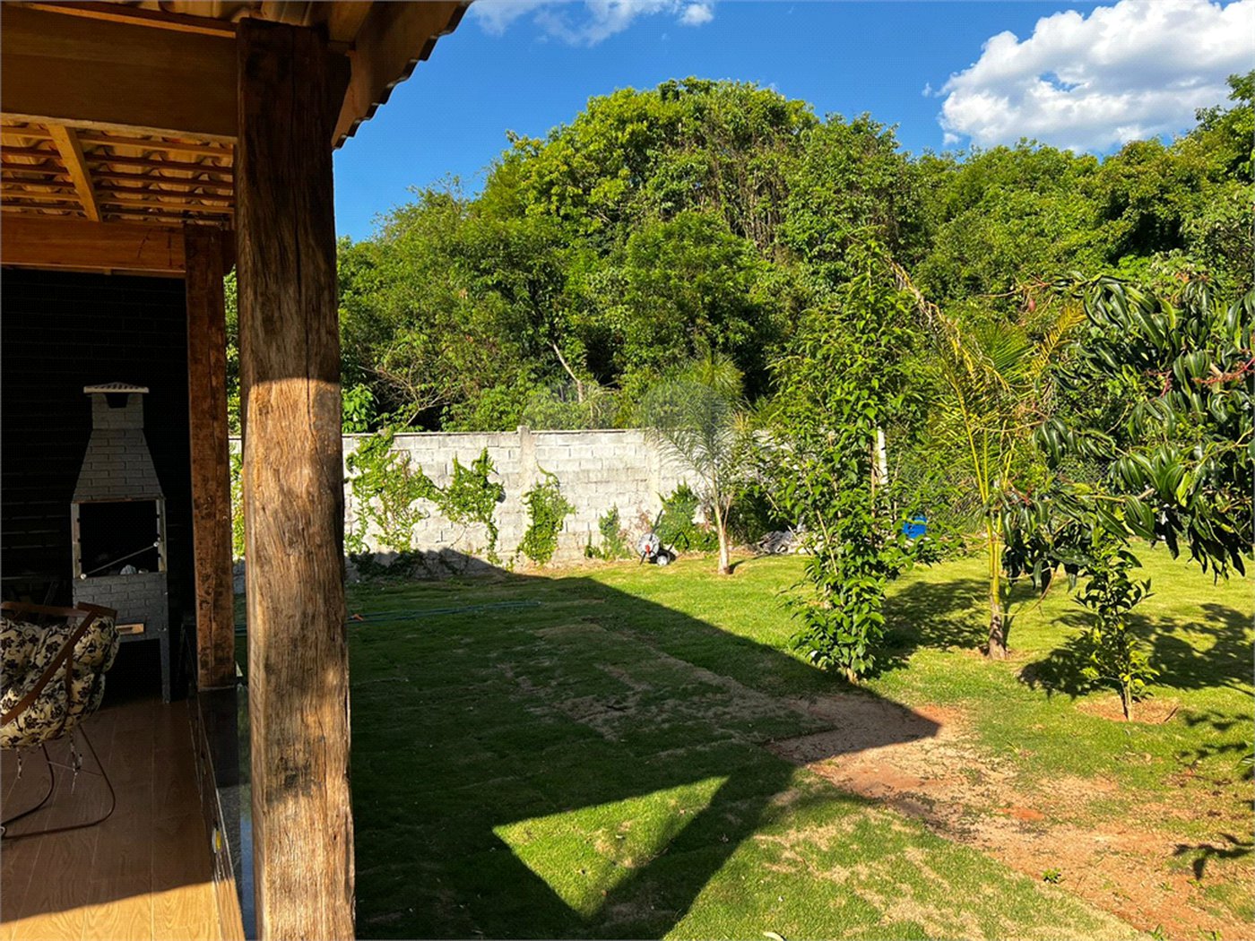 Chácara à venda com 6 quartos, sendo 1 suíte, em Jardim Estância Brasil, Atibaia, SP
