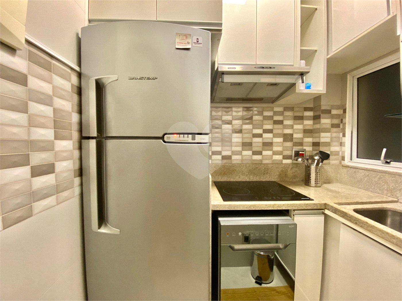 Apartamento à venda com 1 quarto em Ipanema, Rio de Janeiro, RJ
