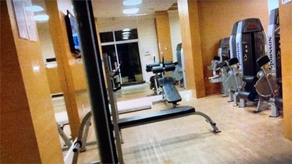 Apartamento à venda com 2 suítes em Jardim Leonor, São Paulo, SP