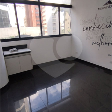 Sala à venda em Bela Vista, São Paulo, SP