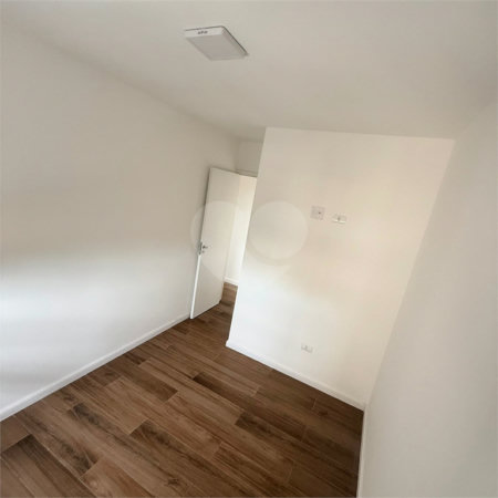 Apartamento à venda com 2 quartos em Tucuruvi, São Paulo, SP