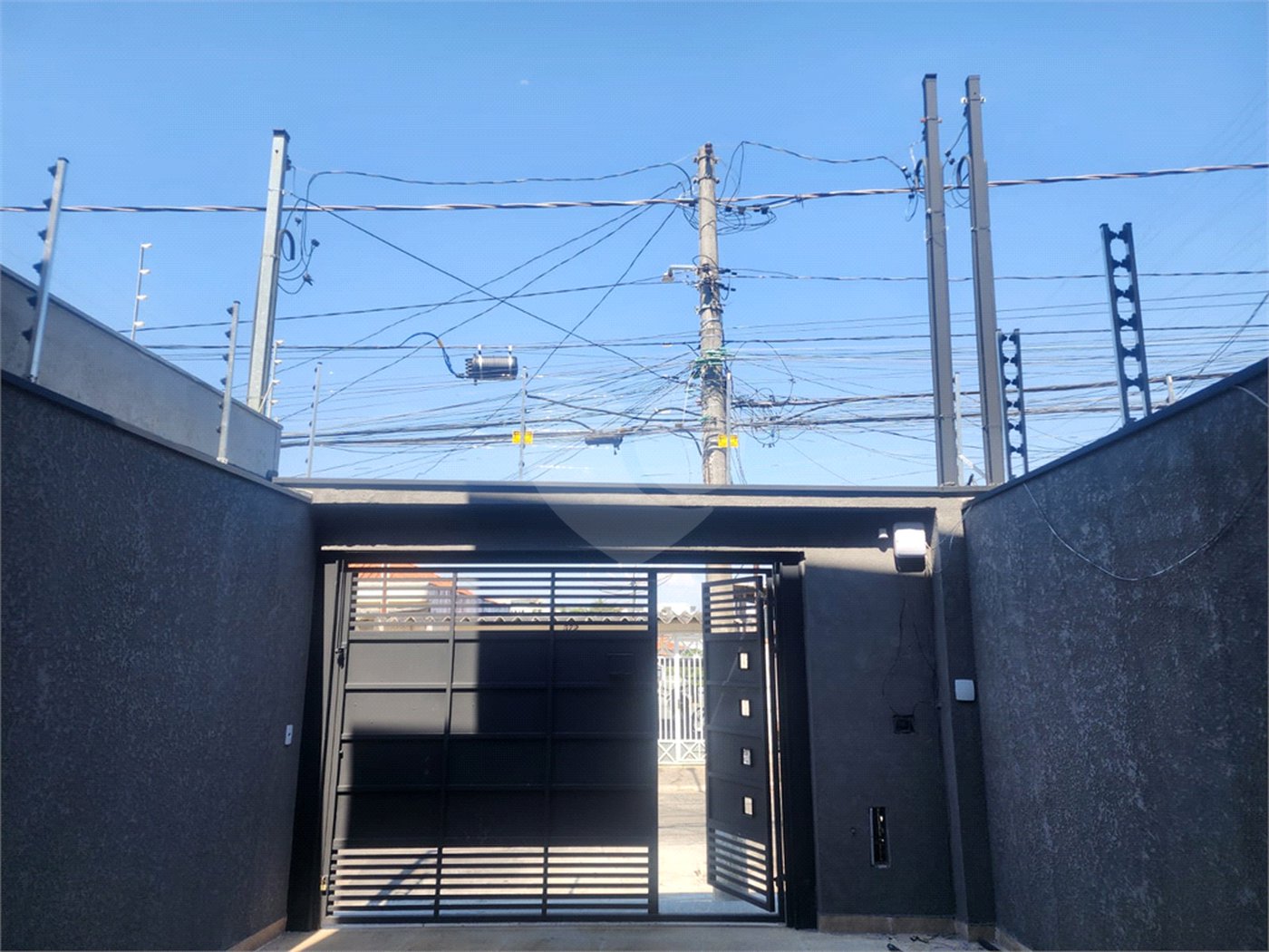 Sobrado à venda com 3 quartos, sendo 2 suítes, em Tucuruvi, São Paulo, SP