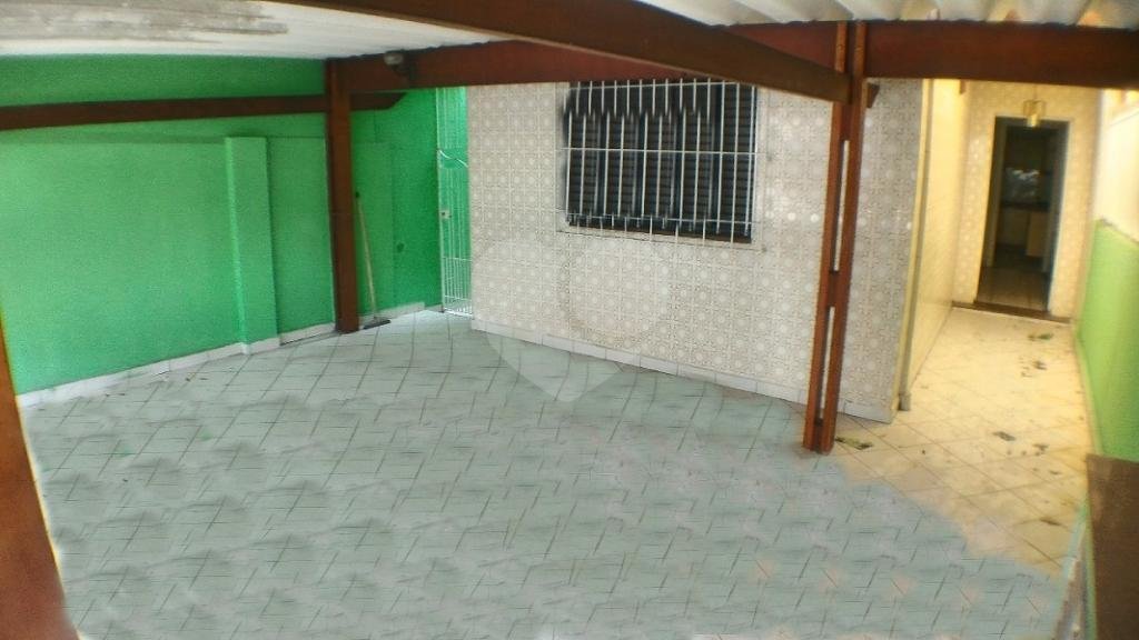 Casa Térrea à venda com 3 quartos, sendo 1 suíte,  em Mandaqui, São Paulo, SP