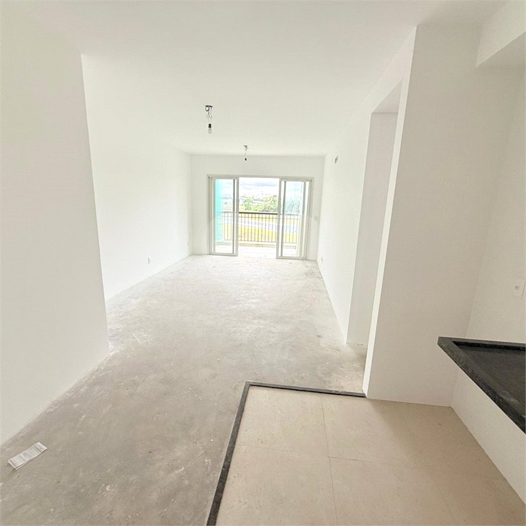 Apartamento à venda com 2 suítes em Santana, São Paulo, SP