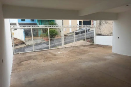 Prédio à venda em Jardim Vila São Domingos, Sorocaba, SP